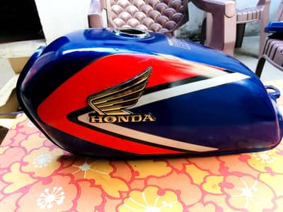 down model Tanki tape