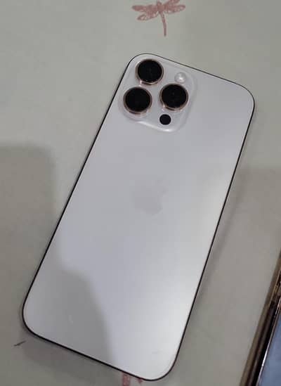 16 pro max non pta jv