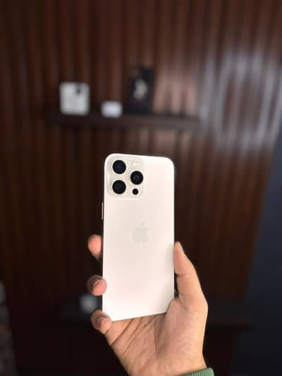 IPhone 15 pro max 256 Gb pta approved 96% health