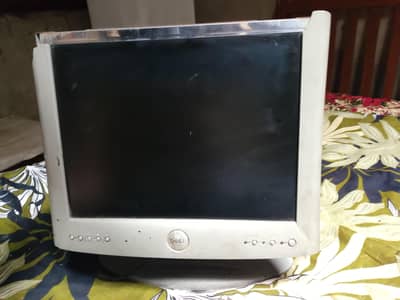 dell LCD