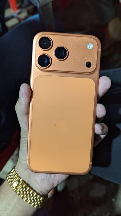 17 pro Max fU DUAL E Sim