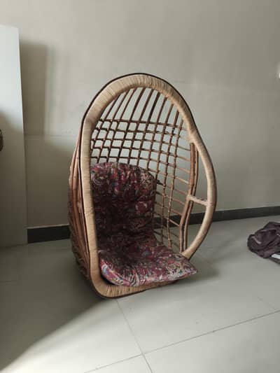 Hanging Swing Chair