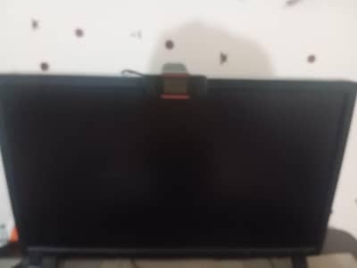 Hp 22 inch 1080p monitor