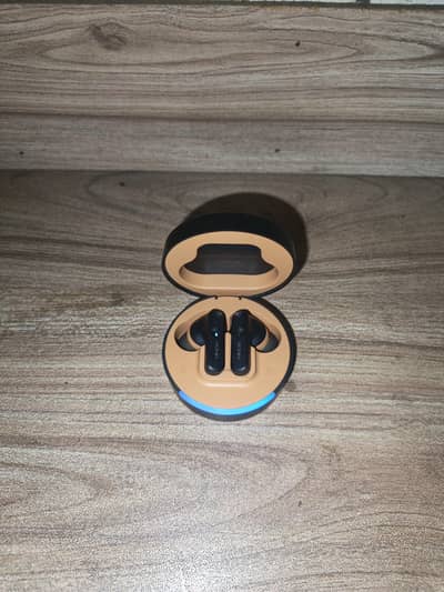 RONIN MELLOW EARBUDS