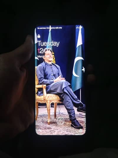 OnePlus 7pro/256 all ok