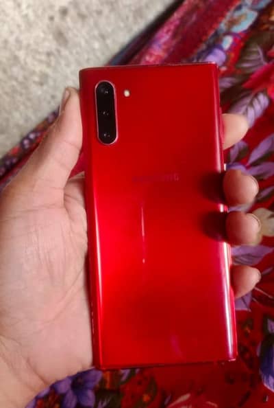 Samsung note 10 5g non pta