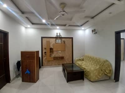 08 MARLA UPPER PORTION TILE FLOOR FOR RENT IN JOHAR TOWN LAHORE