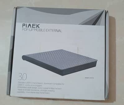 PIAEK DVD Writer