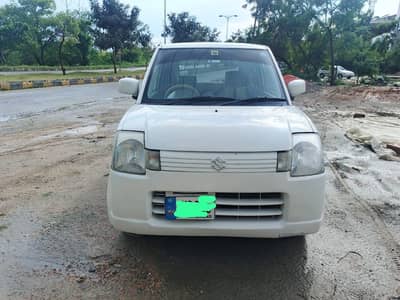 ao alto 7/12 japane ac on tyer new Al is good condition
