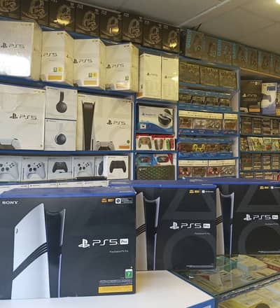 Ps5 pro 2 tb us edition