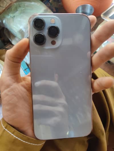 IPHONE 13 PRO MAX FU 128/86 HEALTH