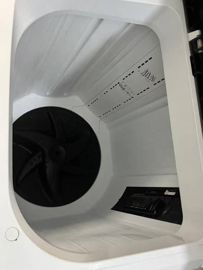Dawlance washing & dryer 2 in One mashine
