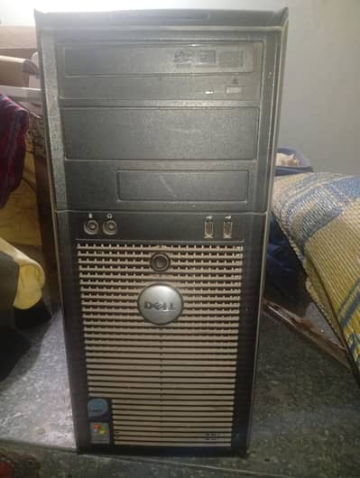Dell Pc Core 2 Duo