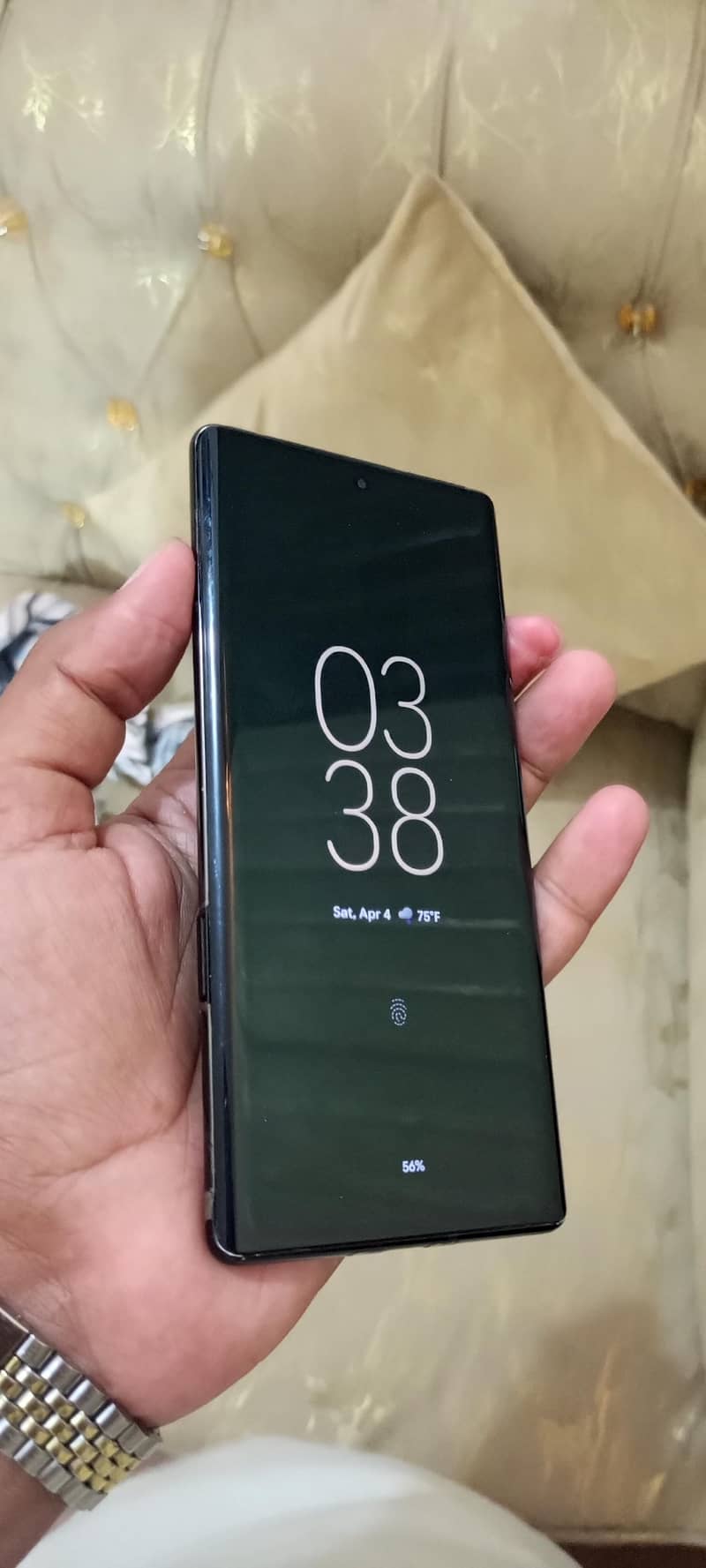 GOOGLE PIXEL 6 PRO 6