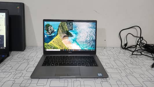 Dell Latitude 7300 Intel Core i5 8th Generation 8GB RAM DDR4 256 SSD