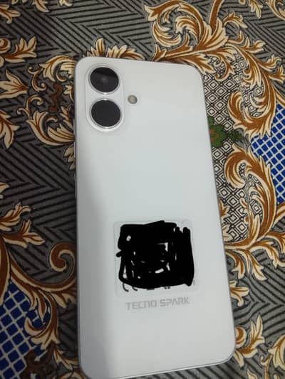 tecna spark go 2