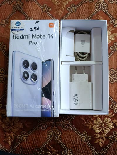 Redmi Note 14 pro plus (12). (256)
