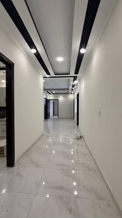 Both Floors Available For Rent At Sahil Street Phase 8 Karachi