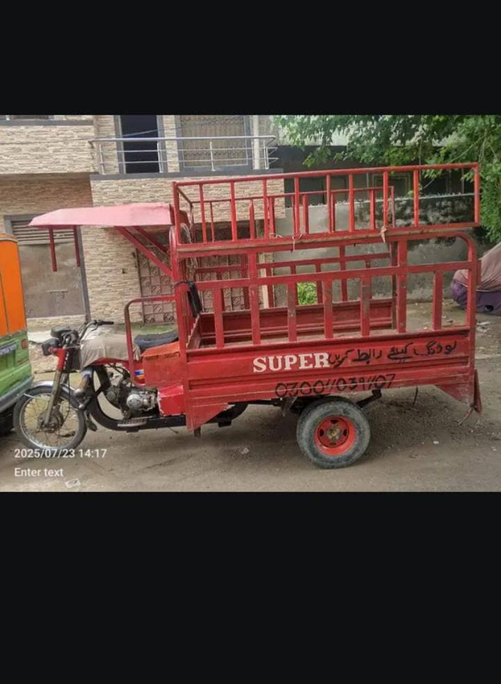 loder reska for sel 1