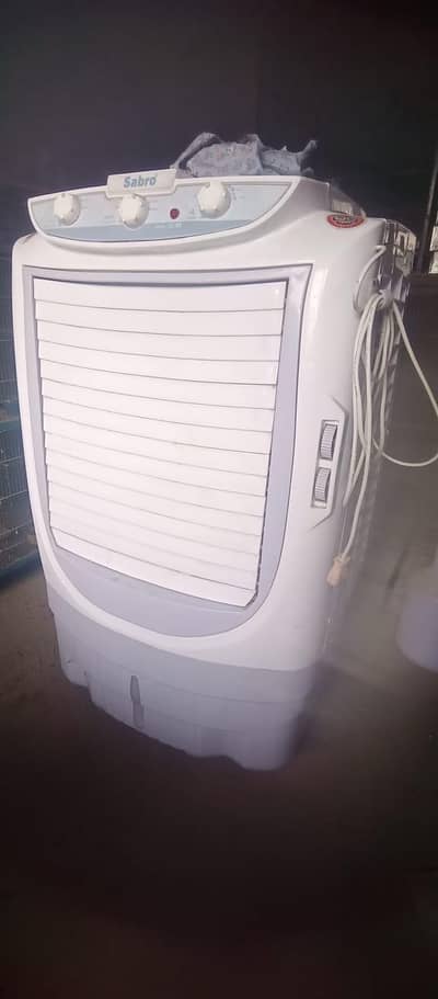 Sabro Brand Company Air Cooler