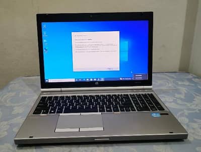 Core i5 3rd Generation