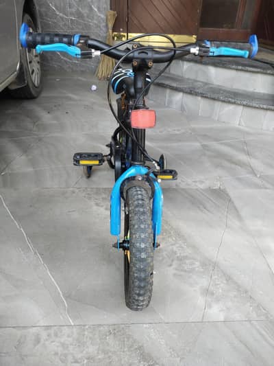 Used Kids Bicycle For Sale