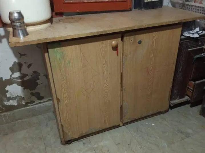 folding table, round dinning table 2