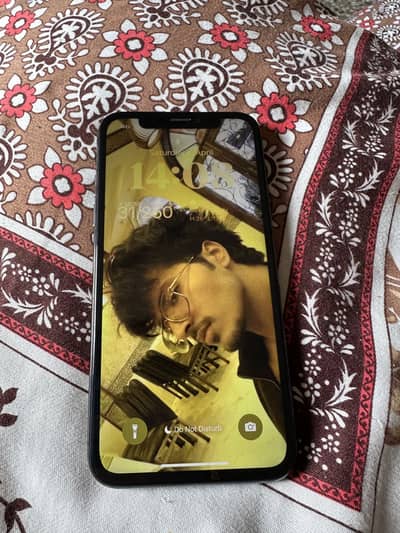 Iphone X - 256gb - perfect condition