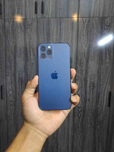 I Phone 12 pro FU 85% bh