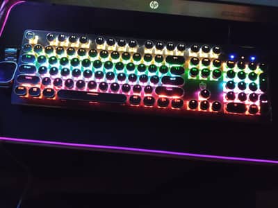 keyboard Reddragon