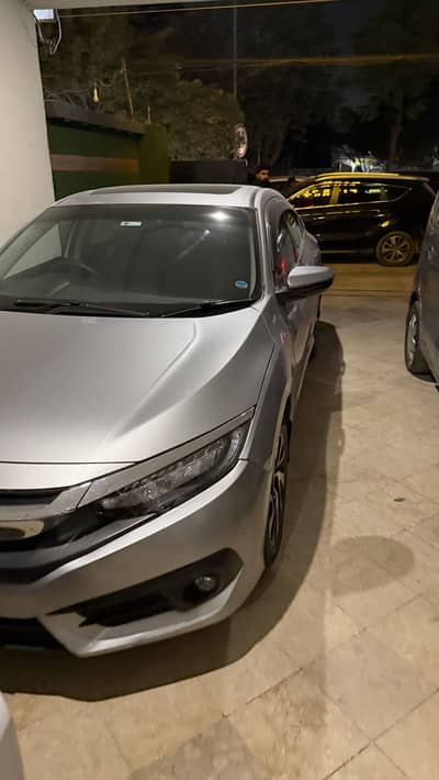 Driver Helper Urgent Required For Home