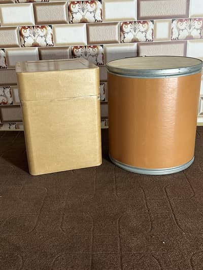 Paper drum/ cardboard drum/fibre drum/gata drum