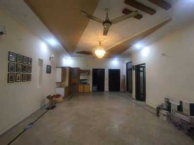 08 MARLA LOWER PORTION FOR RENT IN JOHAR TOWN LAHORE