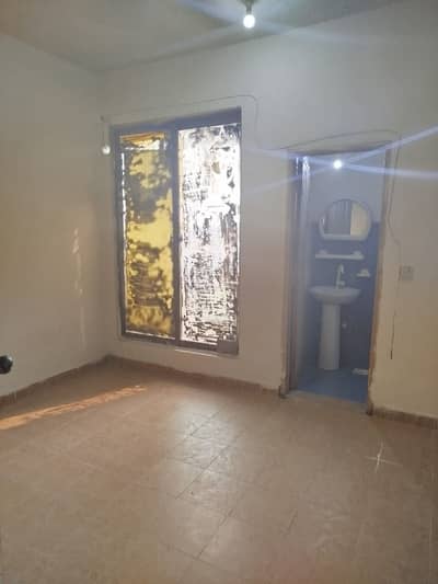 NON FURNISHED FLAT FOR RENT IN JOHAR TOWN BLOCK H3 LAHORE