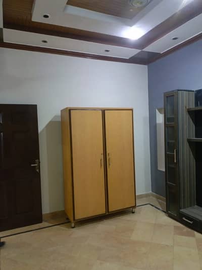 05 MARLA LOWER PORTION FOR RENT IN JOHAR TOWN LAHORE