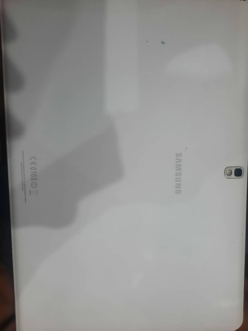 Galaxy note pro tablet 2