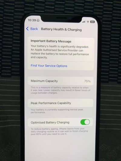 Iphone xs pta approved