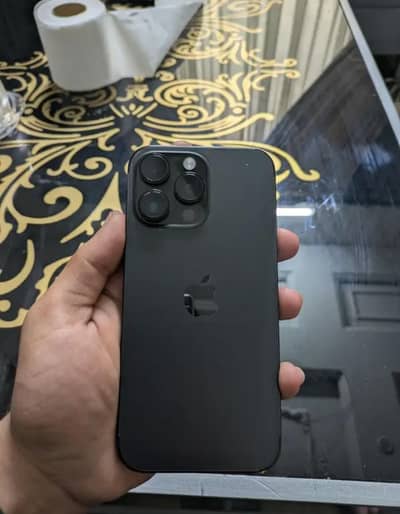 iPhone 1r pro max urgent sale