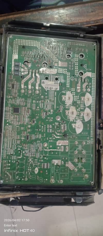 gree 2 ton outdoor kit