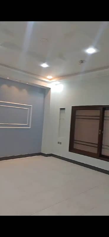 Double Storey 240 Square Yards House Available In Gulshan-E-Iqbal - Block 13/C For Sale