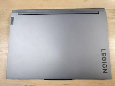 Leanove legion  i7 14 gen rtx 4060