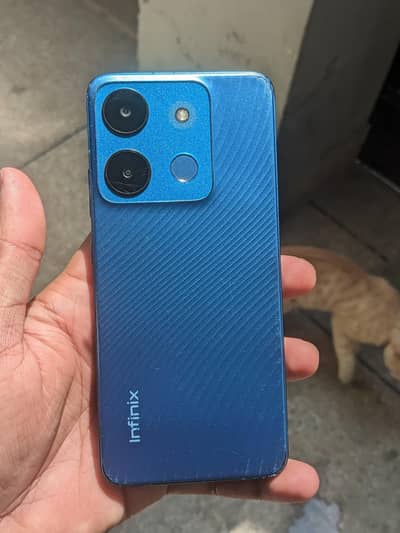 Infinix Smart 7 for sale