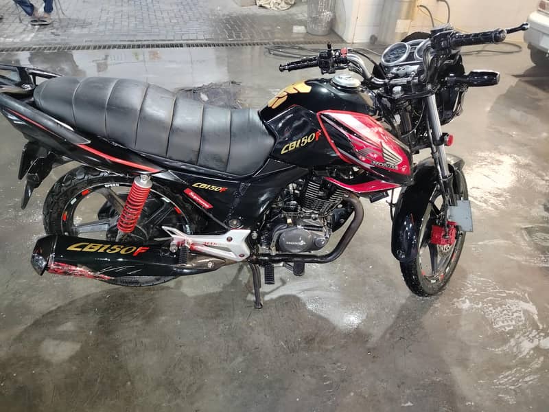 Cb 150 2018 2