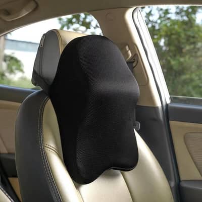car neck back rest cushion free delivery cash on delivery