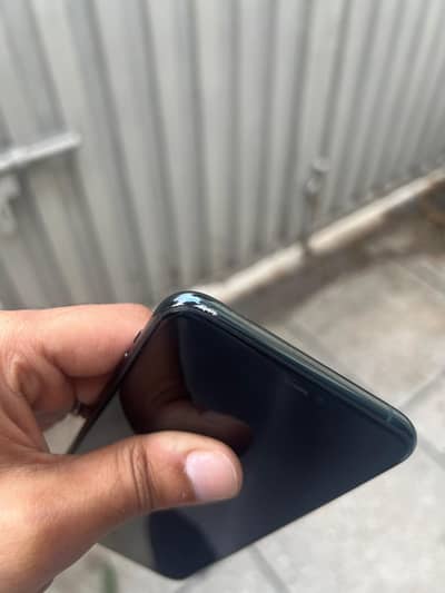 Iphone 11 pro max non pta 64g Factory unlock