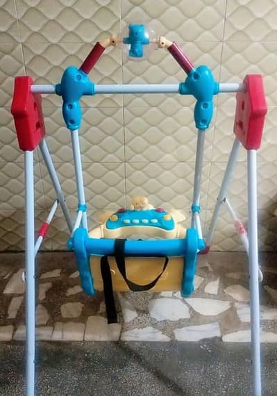 baby swing