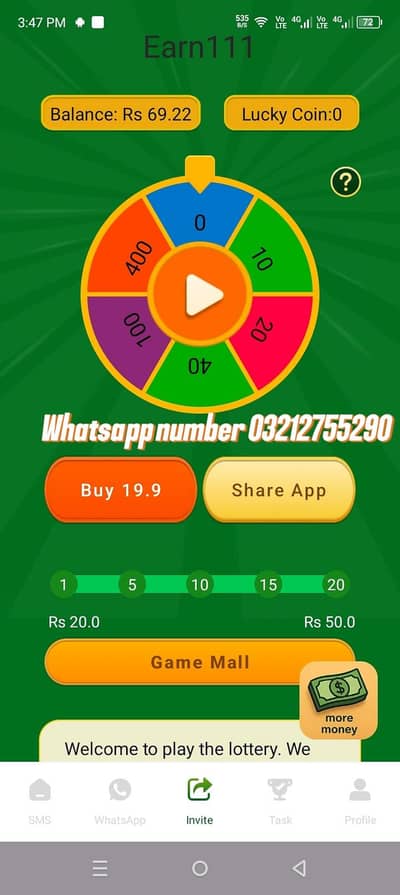 online work real work