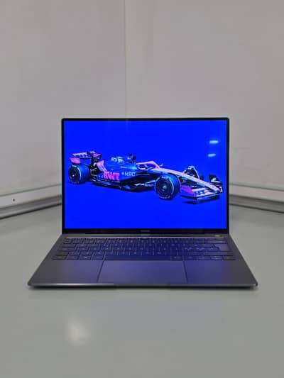 Huawei MateBook X Pro Core i7 10th Gen 16GB 1TB 3K Touchscreen laptop