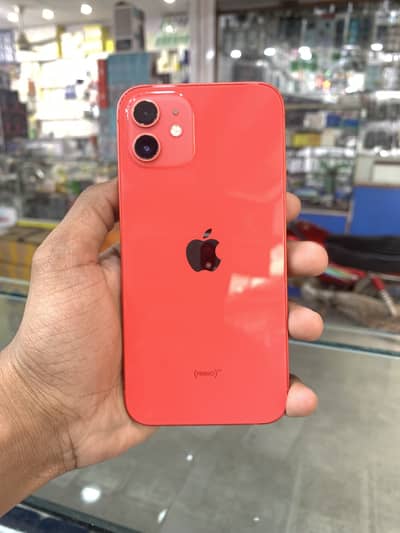 iPhone 12 PTA 128 Gb