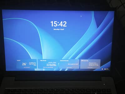 lenovo Ideapad slim 3i (15"-8 Gen) 9/10